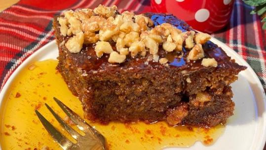 Shëndetlie tradicionale me arra nga zonja Albana