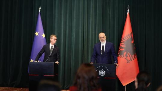 Sulmet ndaj Gonzatos, Rama kërkon falje në emër të Berishës: Ambasadori u shfrytëzua për qëllime të ulëta