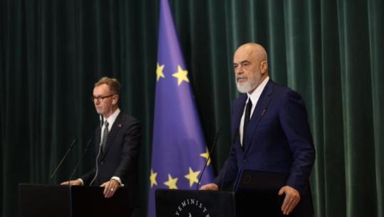 Integrimi/ Rama: Në kohën e poshtërimit të Shqipërisë, aprovonte Kadiu dhe refuzonte Aliu! I dimë detyrat tona