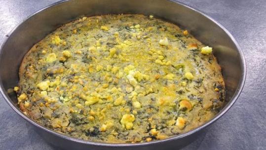 Pispili me hithra të njoma nga zonja Albana / Ja 'sekreti' për pispili super të butë