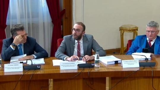 Miratimi i pr.buxhetit të shtetit/ Ministri nuk ka gati paketën fiskale, Bardhi: Respektoni rregulloren, ta shtyjmë për javën tjetër