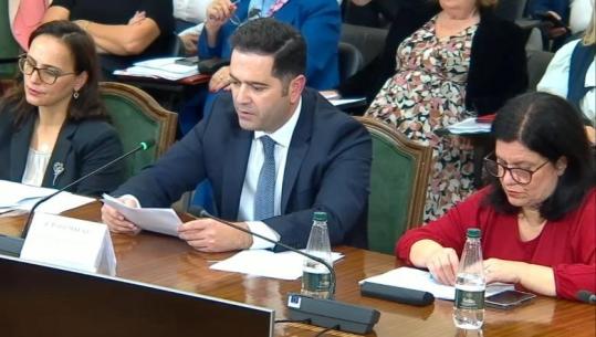 Paketa Fiskale për vitin 2026/ Malaj: Nuk do të ketë rritje taksash! Ndryshime në skemën e kompensimit të fermerëve dhe vlerësimin e pasurive të paluajtshme