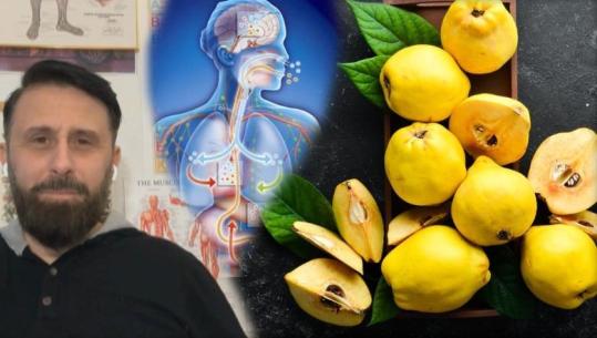  Nuk do ta besosh çfarë bën FTOI / Ja si mund ta përdorësh si 'ilaç' për shëndetin!