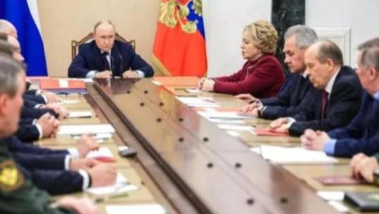 Putin: Nëse SHBA rifillon testet bërthamore, do të veprojmë edhe ne