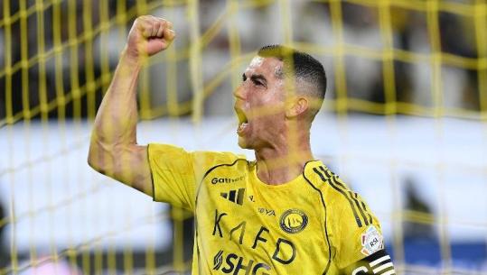 Cristiano Ronaldo: Dalja 'në pension' do të jetë e vështirë, ndoshta do qaj