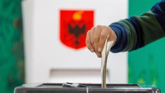 Roland Lami: Zgjedhje pa garë, fitore pa vota