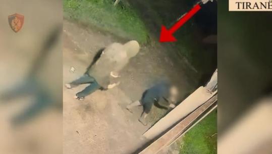 Tiranë/ Theu masën e sigurisë ‘arrest në burg' dhe vodhi një banesë në Vorë, arrestohet 38-vjeçari! Në pranga edhe bashkëpunëtori i tij