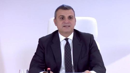 Guvernatori Sejko: Inflacioni bazë u rrit 2.9% në tremujorin e tretë, ndikuar nga rritja e çmimit të qirave! Norma bazë e interesit mbetet 2.5%