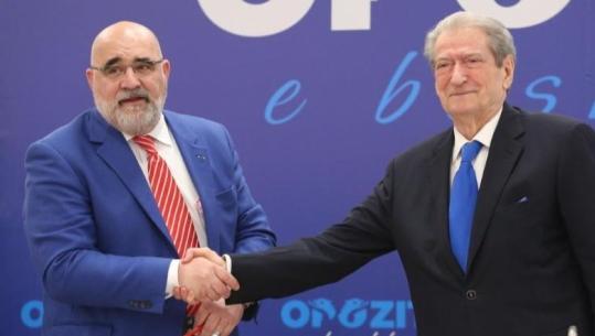 Kontrata 1.4 milion euro e Berishës me LaCivita, në 'sitën' e KQZ