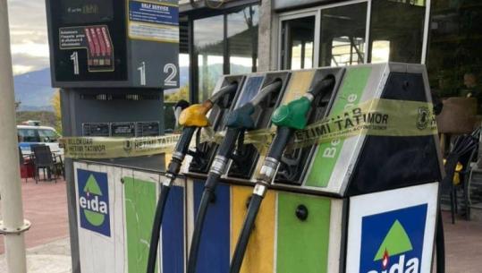 Evazion fiskal e kontrabandë, zbulohen 3 pikat e karburantit pa liçencë në Fushë-Krujë, Burrel e Sarandë! Qarkulluan mbi 15 mln litra karburant, sekuestrohen sasi të konsiderueshme
