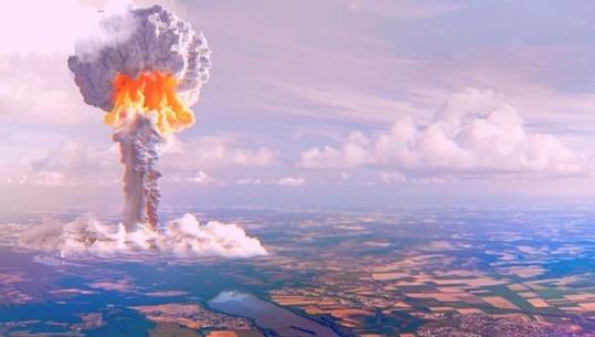 Analiza e REL: Çfarë nënkupton kërcënimi i Trumpit për testimet globale bërthamore