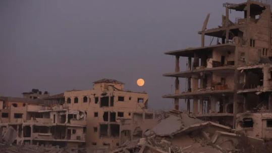 Hamasi dorëzon trupin e një tjetër pengu të mbajtur në Gaza