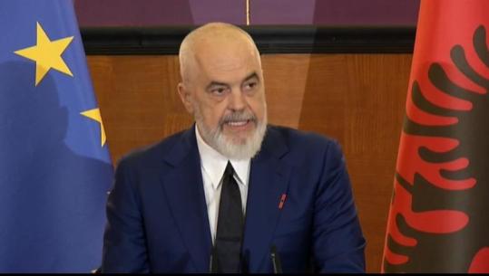  Rama batuta me rektorin e Universitetit BOKU të Vjenës: Na ka dalë nami se jemi të dhunshëm, por duam pa kushte