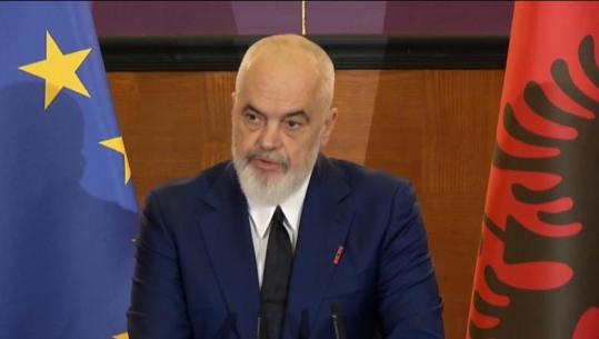 Fitorja e thellë në zgjedhje, Rama: Rezultati, themel i punës për 5 bashkitë! Opozita ekstremisht e dobët