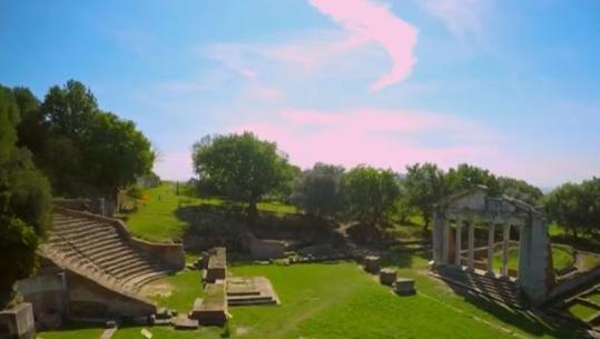 Gonxhja: Nga sot biletat e muzeve, kalave, parqeve arkeologjike blihen online në e-Albania! Të vlefshme për një muaj