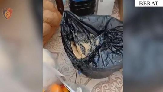 Berat/ Përgatiste krem në mënyrë artizanale dhe mashtronte qytetarët në rrjetet sociale për efektet ‘magjike’ për lëkurën, nis hetimi për 30-vjeçaren