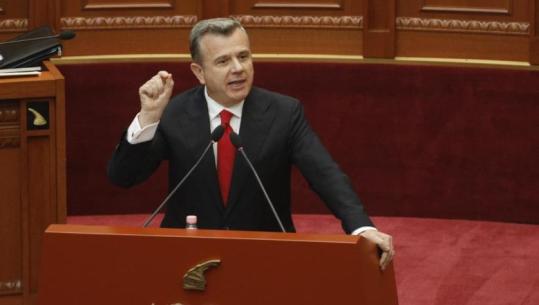 Pr.ligji për barazinë gjinore, Balla: Berisha të japë shpjegime për fyerjet drejt ambasadorit të BE-së! SHBA e shpalli non grata prej këtyre sulmeve