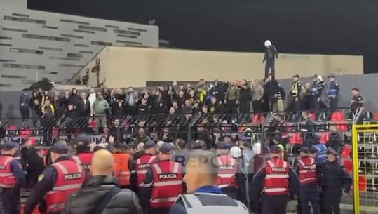 Huliganizmi në Vlorë, Disiplina gjobë për Flamurtarin dhe AF Elbasanin! Ditmar Bicaj pezullohet me 4 ndeshje