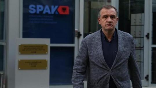 Ish-ministri Ilir Beqaj kërkon ndryshimin e masës së sigurisë, Kushtetuesja cakton 23 dhjetorin për mbajtjen e seancës