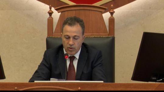 Rrëzohet kërkesa e PD për interpelancë me Ballukun! Peleshi: Çështje në hetim, ndërhyrja jonë bie ndesh me punën e drejtësisë