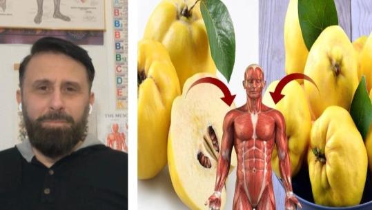 A e dini kush është “sapuni lubrifikant” i zorrës tuaj? Njihuni me një ndër frutat që nuk ka fare pesticide! 