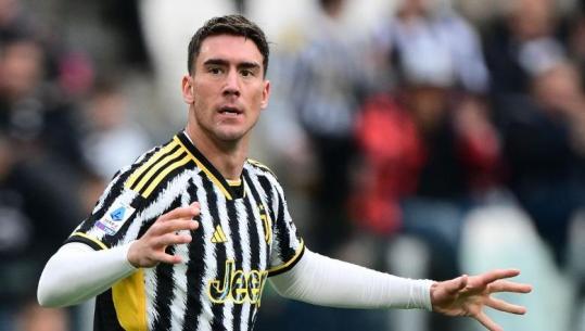 Juve - Vlahovic, 'rihapet dera' për një rinovim! Gara me kohën dhe roli i Chiellinit
