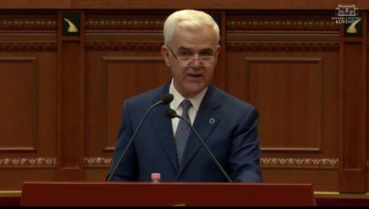 Raporti i KLSH/ Xhafaj: Nivel i ulët i raportimeve dhe përmbushjes së rekomandimeve! Vlerësohet rritja e auditimeve me risk të lartë fiskal