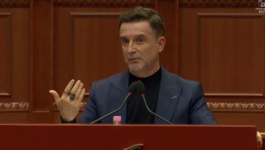 Gjetjet e KLSH për ilaçet e rimbursuara, Braçe: FSDKSH duhet të shembet, të përjashtohen edhe kompanitë që korruptojnë skemën