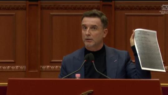 Braçe nxjerr dokumentin: Iu vendos 8.2 mln lekë gjobë një biznesi në periferi të Tiranës për 15 kg gjizë pa faturë! Auditim 25-vjeçar edhe Bankers