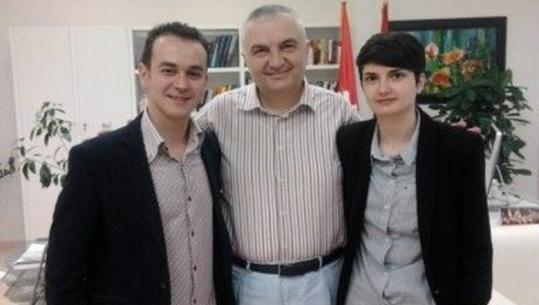 Xheni Karaj i përgjigjet Metës: Flet nga errësira e burgut për ligjin e dritës