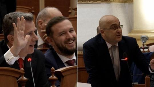 Deputeti Himçi: Kandidati i PD në Cërrik është pushuar nga puna! Balla e ironizon: Meqë do fitoni pse i qani hallin? 5:0 rezultati, shihemi të hënën