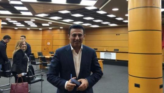 I dha vulën e PD-së Berishës, KPA lë në fuqi shkarkimin nga detyra të gjyqtarit Agron Zhukri