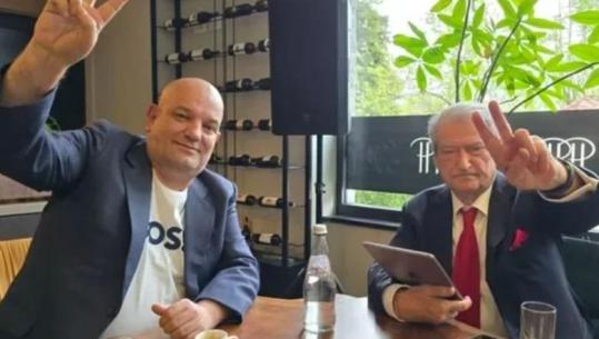 Berisha paralajmëroi protesta, Ilir Vrenozi: Lëri protestat doktor, 5 veta do të vijnë, hyni në grevë urie në Parlament