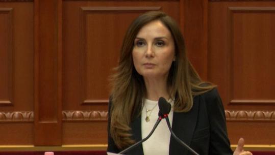 Jorida Tabaku: Ja pse e vlerësoj Erion Braçen