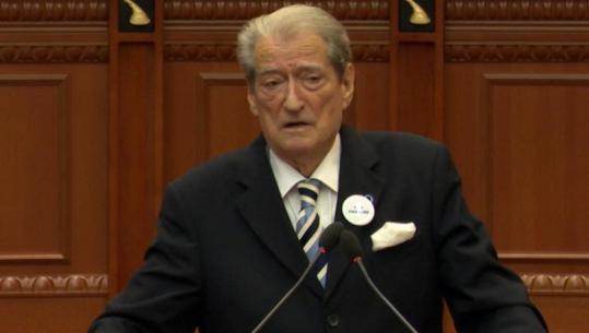 Deklaratat për ambasadorin Gonzato, Berisha: Nuk e fyeva, i kërkova direktivën e BE që flet për përkatësi të shumëfishtë gjinore