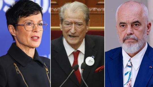 Sulmet e Berishës ndaj Gonzatos, Kos: Të papranueshme, barazia gjinore pjesë integrale e ligjit të BE! Rama kërkon ndjesë