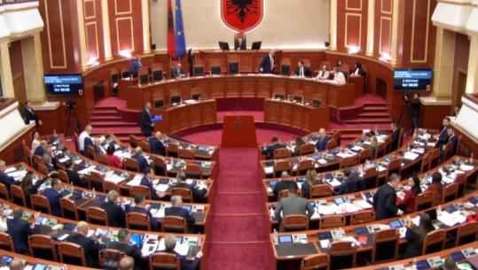 Kuvendi miraton aktin normativ për rishikimin e buxhetit! 77 vota pro ‘paketës ligjore’ kundër ndërtimeve pa leje
