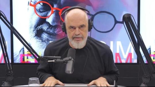 Vendimi i Kushtetueses për Tiranën, Rama në ‘Flasim’: Skandal, Tirana nuk mund të trajtohet si jetim për vite me radhë! Ka nevojë për të zgjedhurin e vet