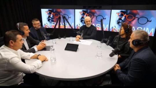  Të dielën zgjedhjet e pjesshme, Rama në ‘Flasim’: PD në hall kujt t'ia lërë humbjen në derë! Kandidatët e PS: Fitore të thellë 