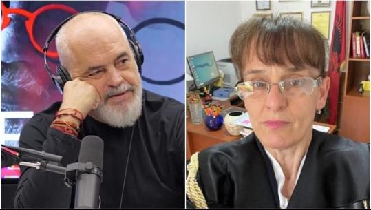 Kryetarja e Forumit të Gruas së PS në Mat kandidoi si e pavarur, Rama e ironizon: Le ta provojë…