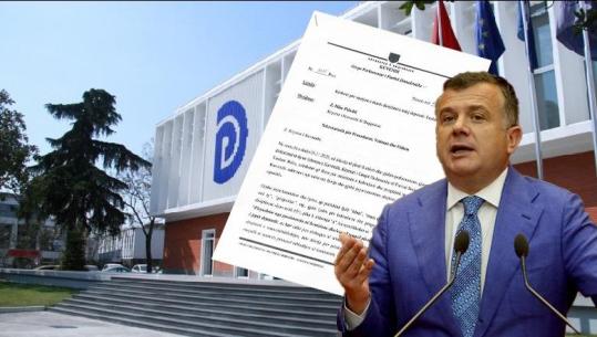 ‘Ata të dy po lehin…’ PD akuzon Ballën për fyerje dhe kërkon përjashtimin me 10 ditë nga Kuvendi! Kreu i Grupit të PS ironizon: Karvani ecën përpara