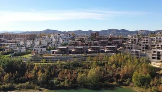 Vijon aksioni për ndërtimet pa leje në Farkë, ministrja Koçiu: Askush nuk është mbi ligjin! Ndërtuesit të kenë kujdes, objektet do të shemben (VIDEO)