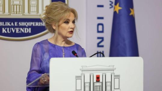 Ligji për Barazinë Gjinore, Iris Luarasi: Nuk krijon gjini të reja, synon të garantojë barazi reale midis burrë e grua