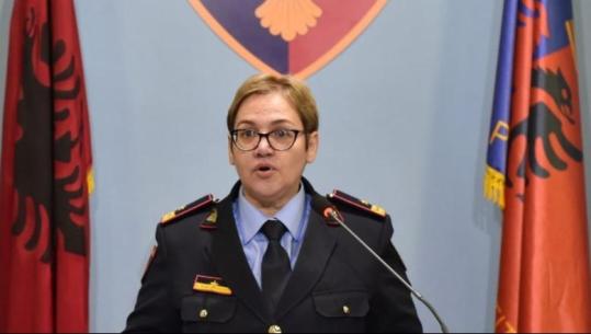 Aida Hajnaj padi në Gjykatën Administrative, kërkon pezullimin e garës së policisë për drejtorë departamentesh