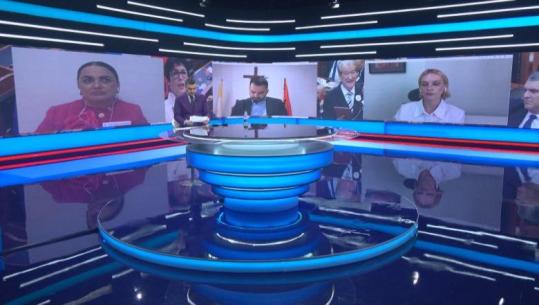 Ligji për barazinë gjinore/ Pano për Report Tv: I janë hapur dyert të paktën 5 ose 7 gjinive! Pepa: Mbrohet puna e grave, ligji njeh vetëm burrë dhe grua