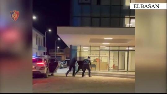 Autor i disa grabitjeve në Elbasan, arrestohet 31-vjeçari! Sendet e vjedhura i fshihte në lokal