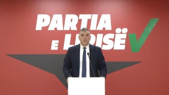 PL depoziton pr/ligjin ‘Për Sigurinë Ushqimore’, Blushi: Mbrojtja nga produktet e kontaminuara, prioritet kombëtar