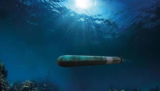 Rusia ‘kërcënon’ sërish, Putin prodhon nëndetësen e rrezikshme bërthamore