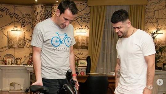 Vendimi i Gjykatës Kushtetuese pro Veliajt, showbizi krah kryebashkiakut