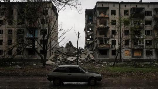 Kievi: E gjithë Ukraina është nën kërcënimin e raketave